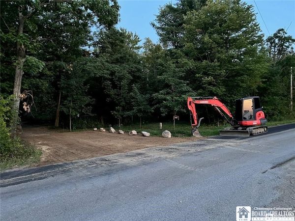 2552 Butts Road, Ashville, NY 14710