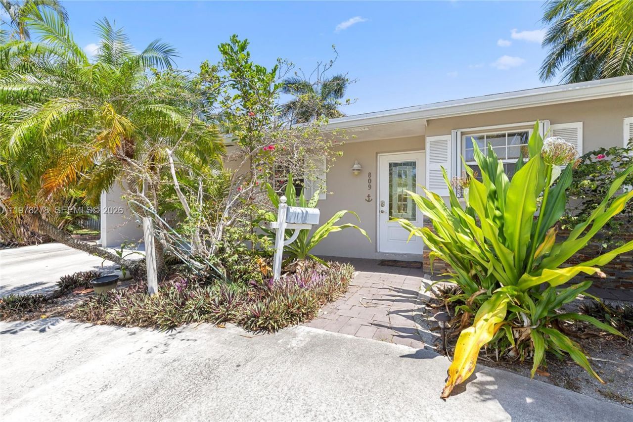 809 SE 14th Dr, Deerfield Beach, FL 33441 Photo