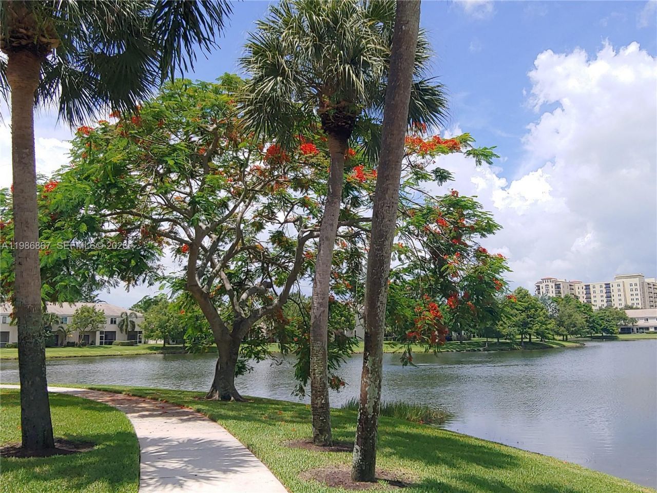 5071 Palmbrooke Cir , Unit 5071, West Palm Beach, FL 33417 Photo