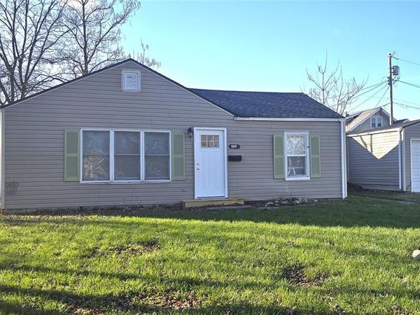 1211 N Jefferson Street , Mexico, MO 65265