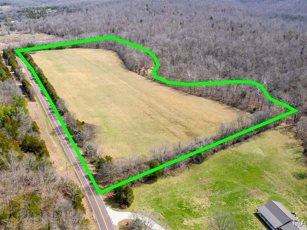 0000 Old Route C, Belgrade, MO 63622