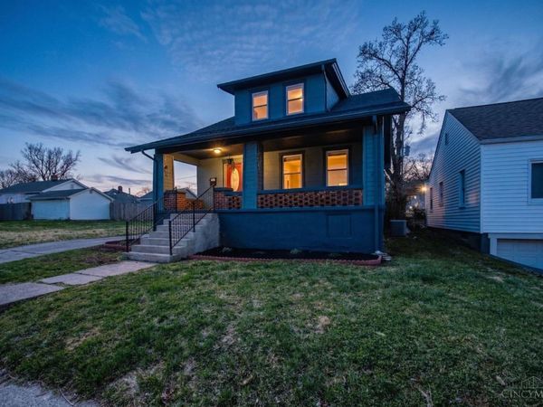 609 Coralie Street, Hamilton, OH 45013