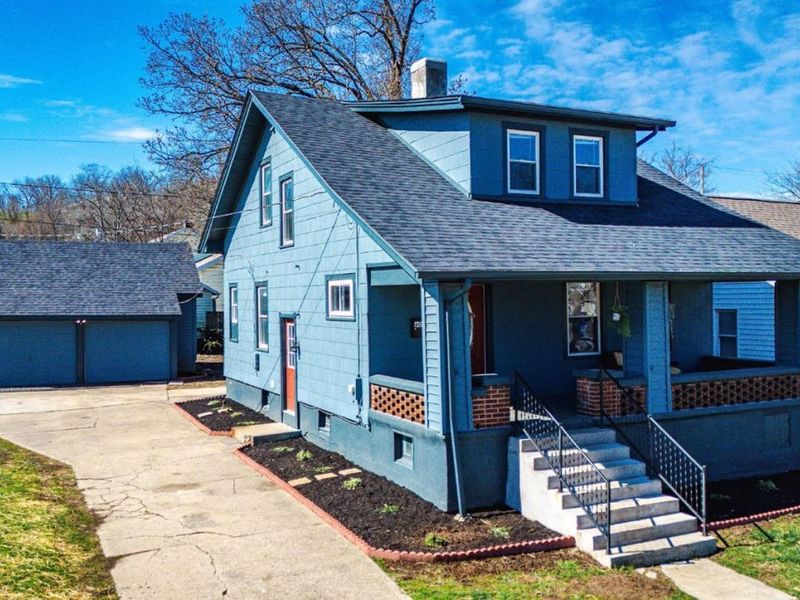 609 Coralie Street, Hamilton, OH 45013 Photo 2