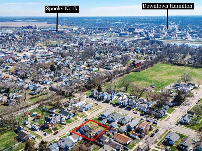 609 Coralie Street, Hamilton, OH 45013 Photo 40