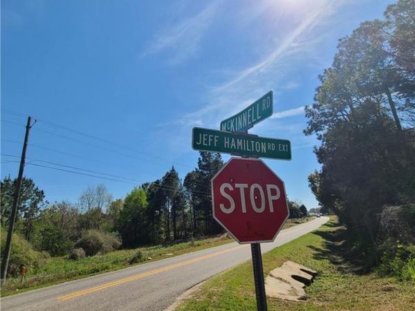 00 Jeff Hamilton Road , Mobile, AL 36695
