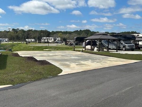 11551 Dauphin Island Parkway, Theodore, AL 36582