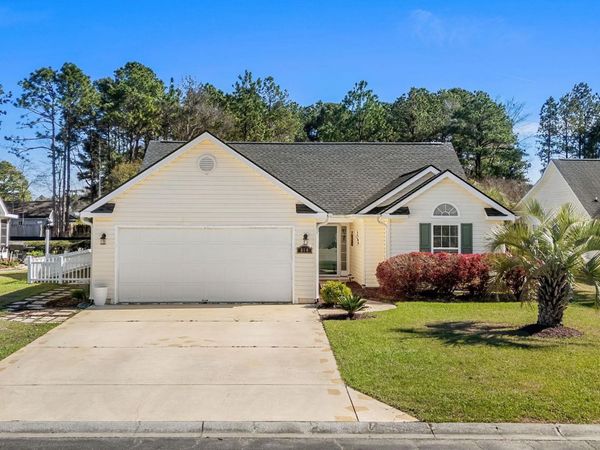 916 Dunrobin Ln., Myrtle Beach, SC 29588