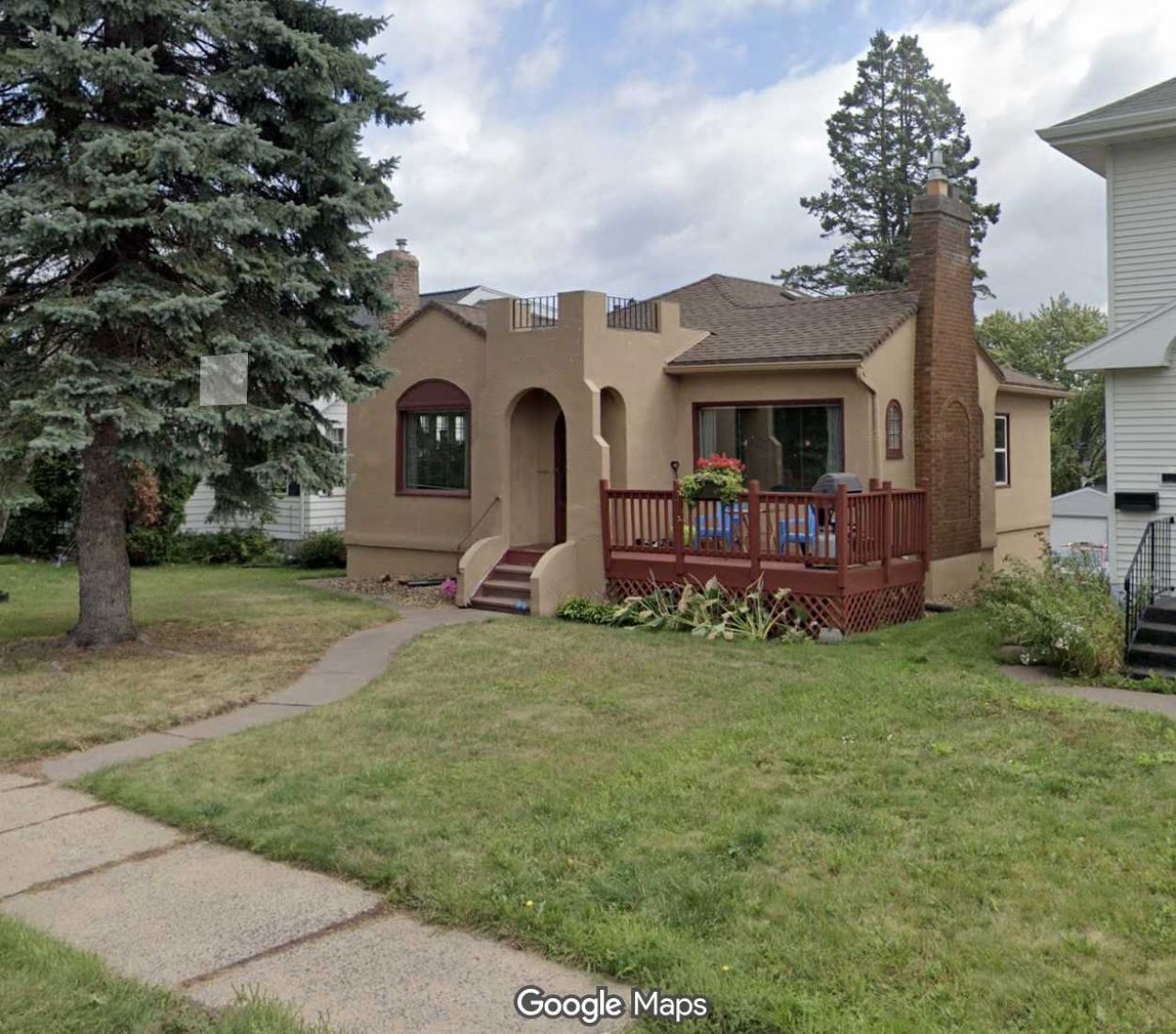 1916 Lawn Street, Duluth, MN 55812 Main Photo