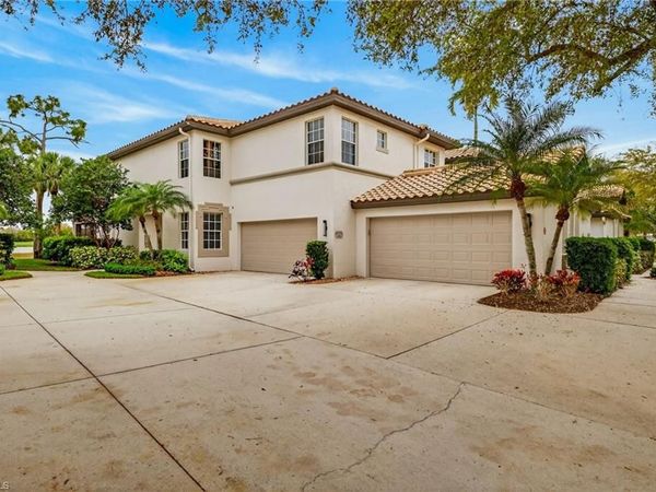 21775 Sound WAY, Unit 101, ESTERO, FL 33928