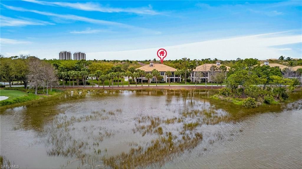 21775 Sound Way, Unit 101, Estero, FL 33928 Photo