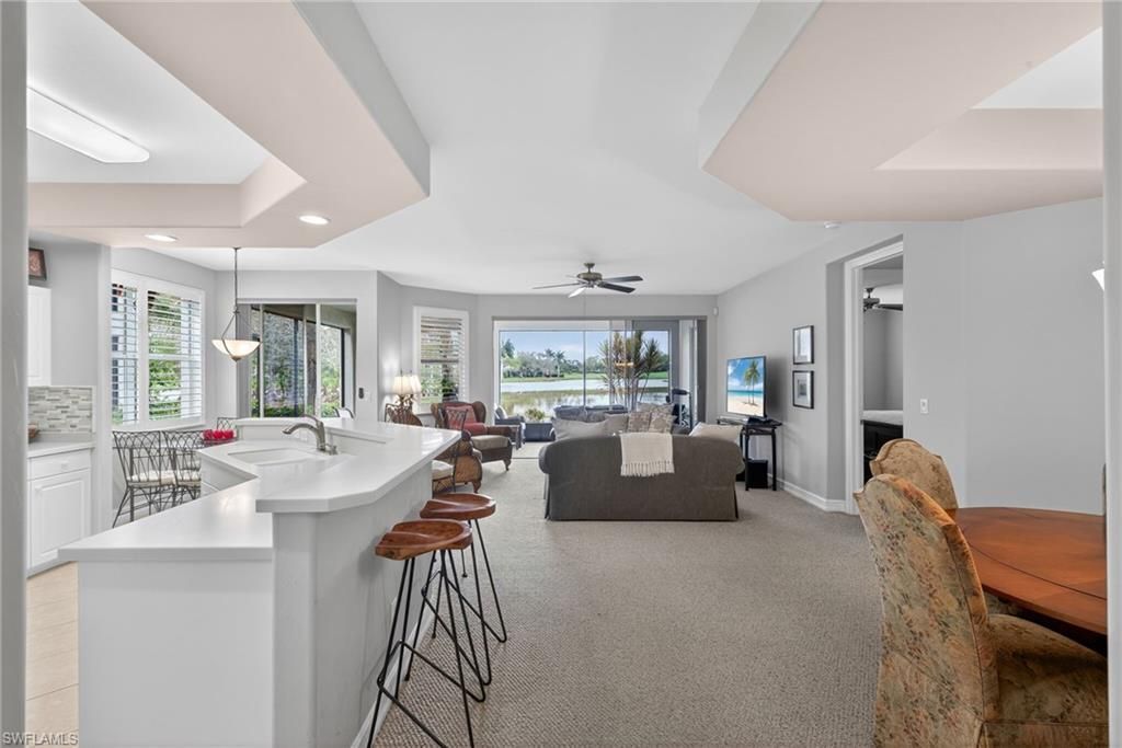 21775 Sound Way, Unit 101, Estero, FL 33928 Photo