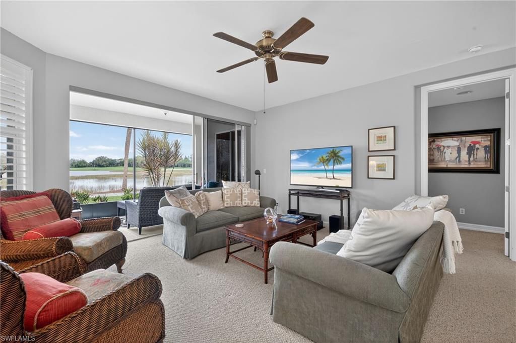 21775 Sound Way, Unit 101, Estero, FL 33928 Photo