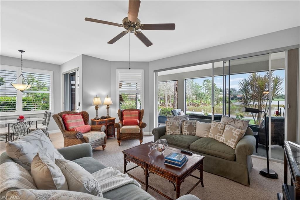 21775 Sound Way, Unit 101, Estero, FL 33928 Photo