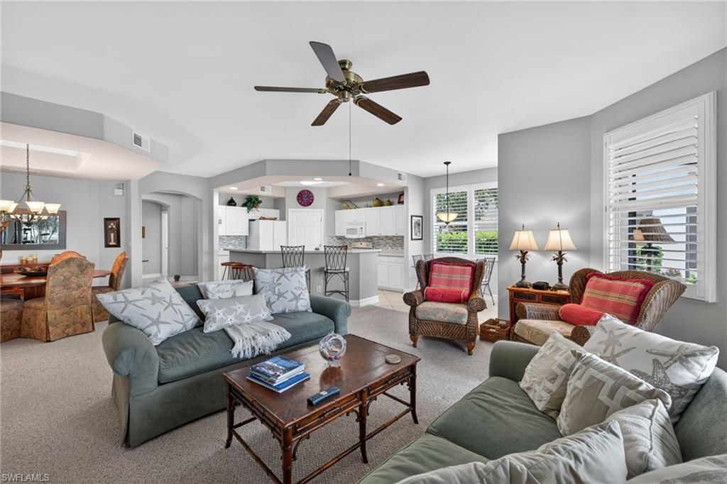 21775 Sound Way, Unit 101, Estero, FL 33928 Photo