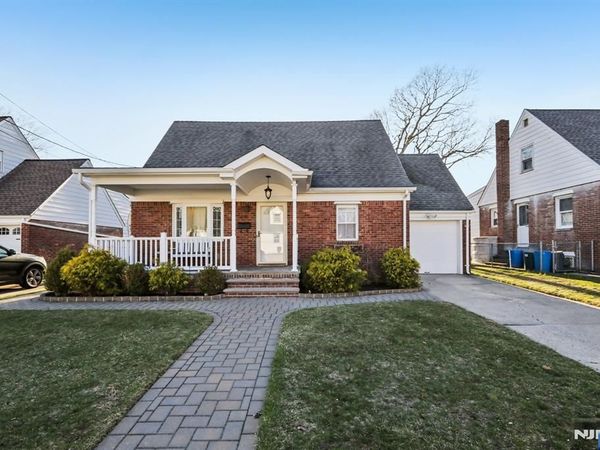 00-40 Elden Place, FAIRLAWN, NJ 07410