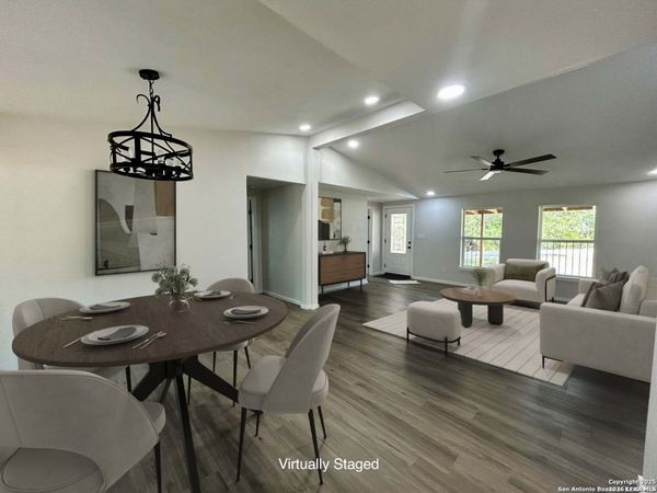 1250 Pecan Circle, Canyon Lake, TX 78133