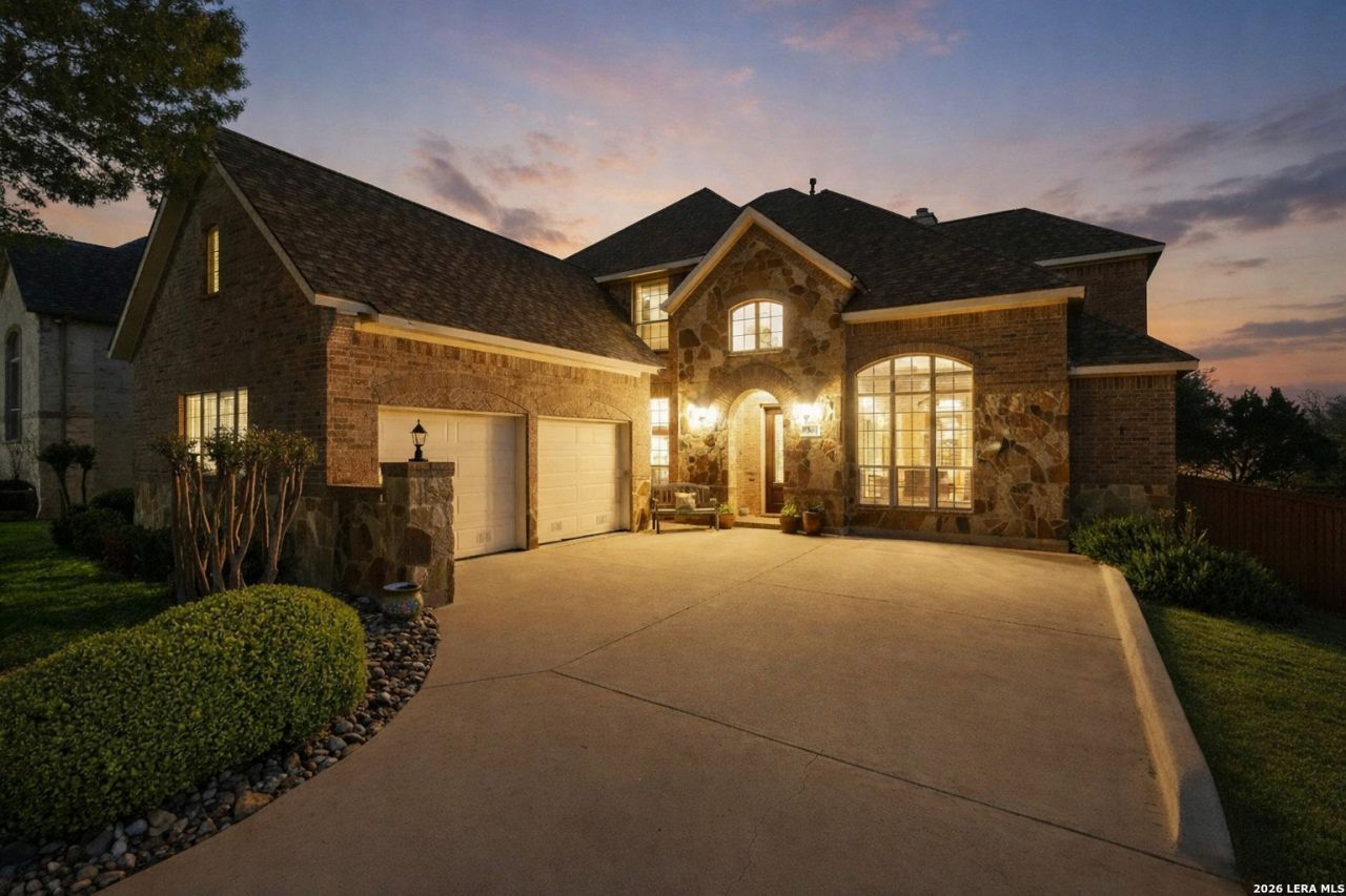 7427 Stonewall Hill, San Antonio, TX 78256 Main Photo