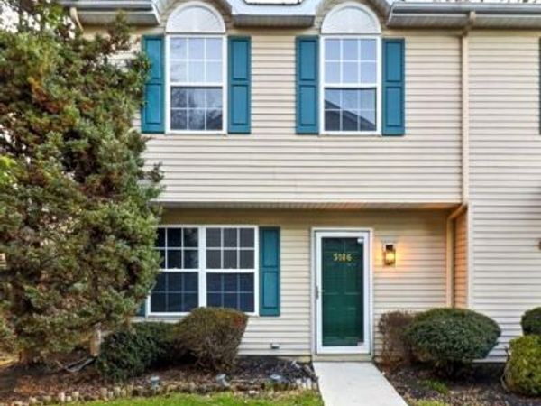 5106 TALL PNES, PINE HILL, NJ 08021