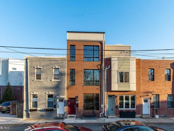 412 SEPVIVA STREET , PHILADELPHIA, PA 19125