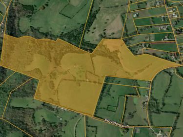 345 Providence Lane, Winchester, KY 40391