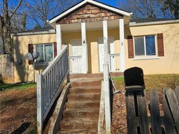 1031 Sparks Street SW, Atlanta, GA 30310