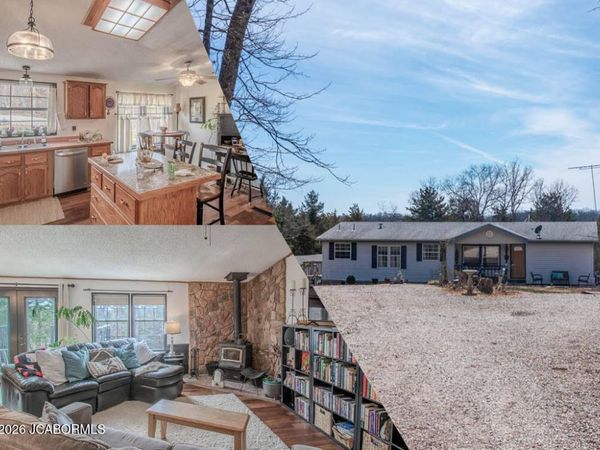 11600 COUNTY ROAD 4019 , Holts Summit, MO 65043