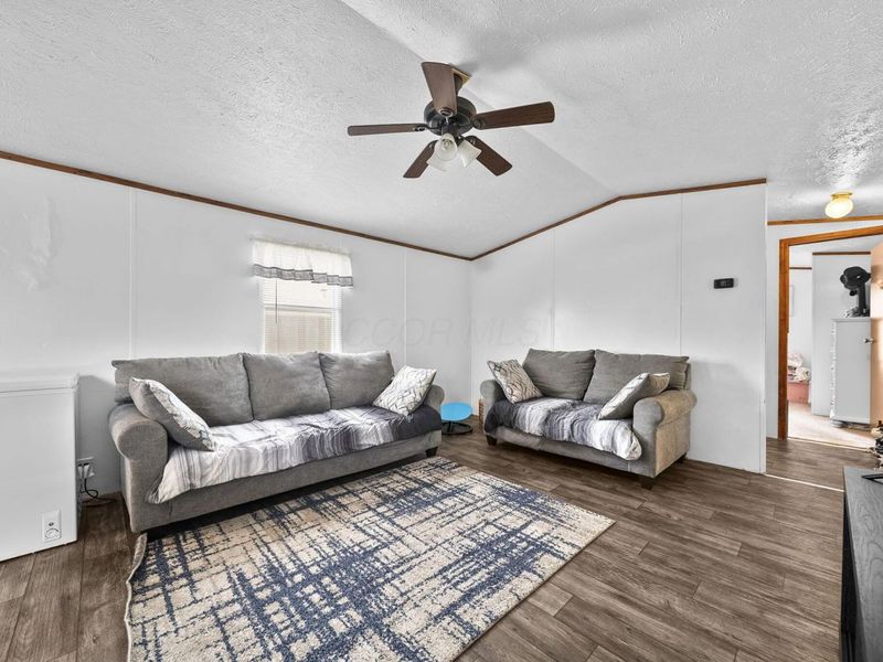 170 Spruce Ridge Drive , Ashville, OH 43103 Photo 15