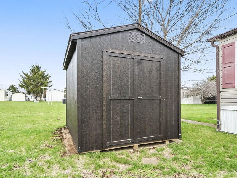 170 Spruce Ridge Drive , Ashville, OH 43103 Photo 7