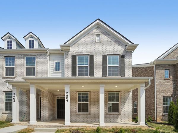 2718 Willowoak Trl, Unit 2804, Murfreesboro, TN 37129