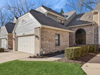 11466 Ashley Woods Drive, Westchester, IL 60154 primary photo