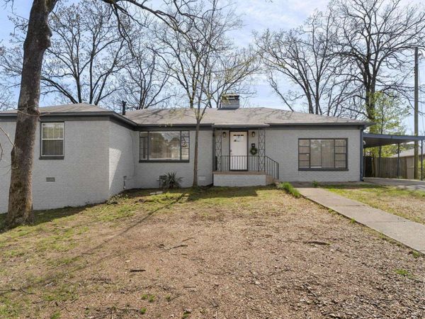 3 Fairhills Circle, Little Rock, AR 72205