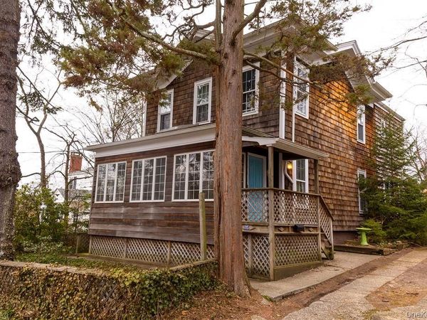 115 Tuthill Street Tuthill , Port Jefferson Village, NY 11777