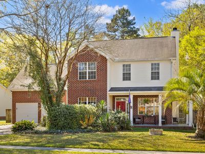 800 Essex Drive, Summerville, SC 29485
