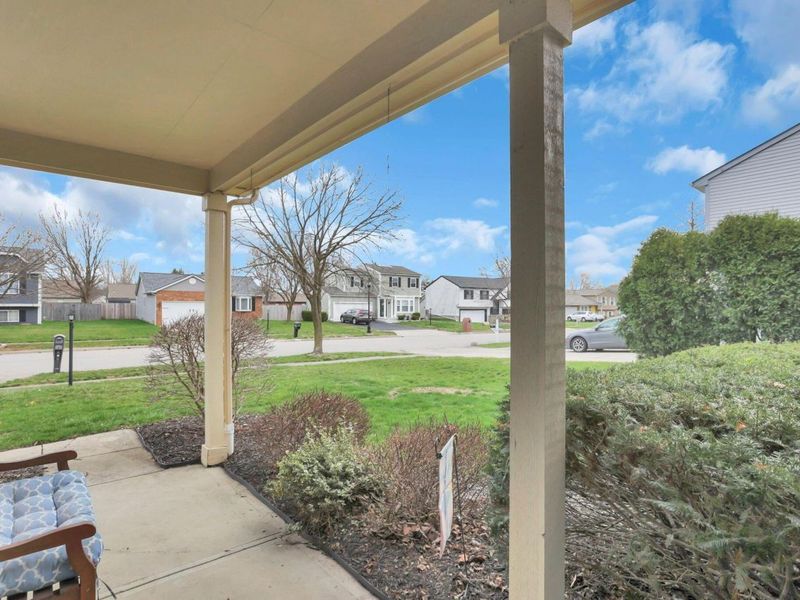 2417 Fernwood Avenue, Grove City, OH 43123 Photo 11