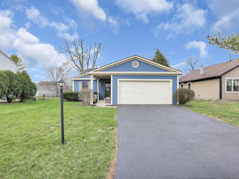 2417 Fernwood Avenue, Grove City, OH 43123 Photo 3