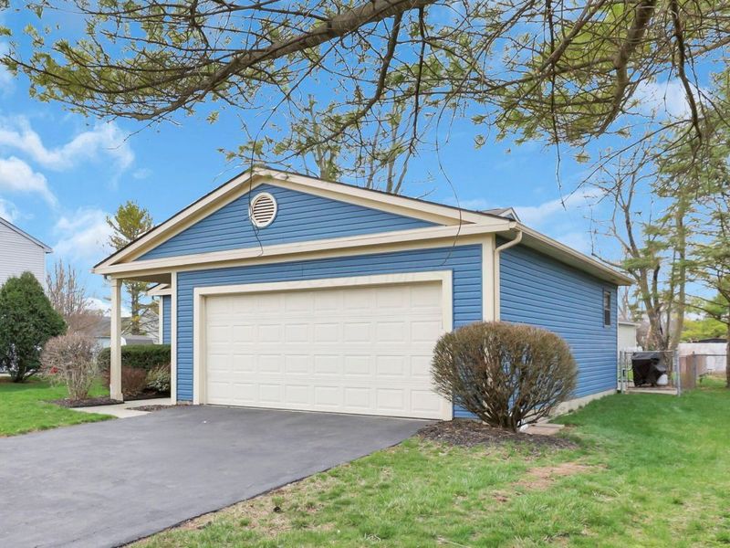 2417 Fernwood Avenue, Grove City, OH 43123 Photo 5