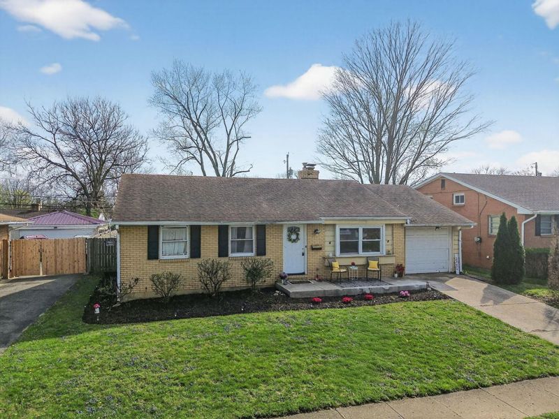 4111 Colby Avenue, Columbus, OH 43227 Photo 1