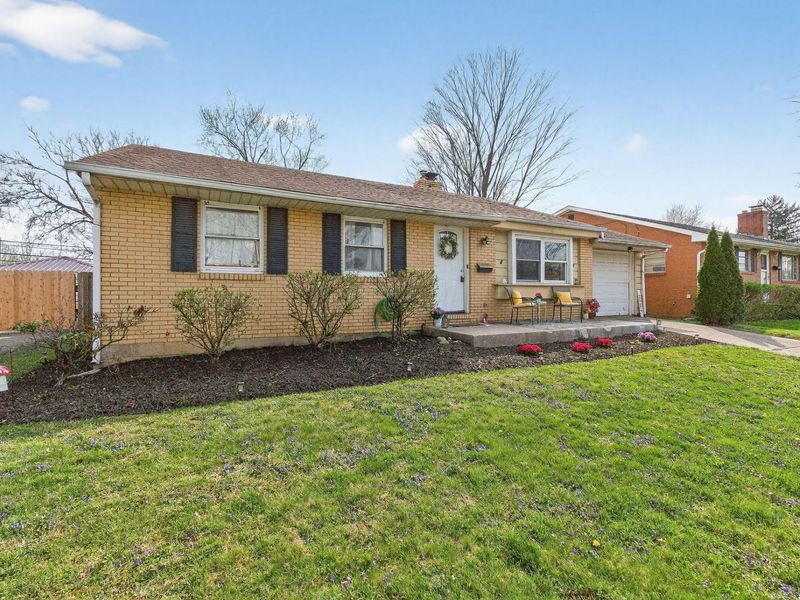 4111 Colby Avenue, Columbus, OH 43227 Photo 11