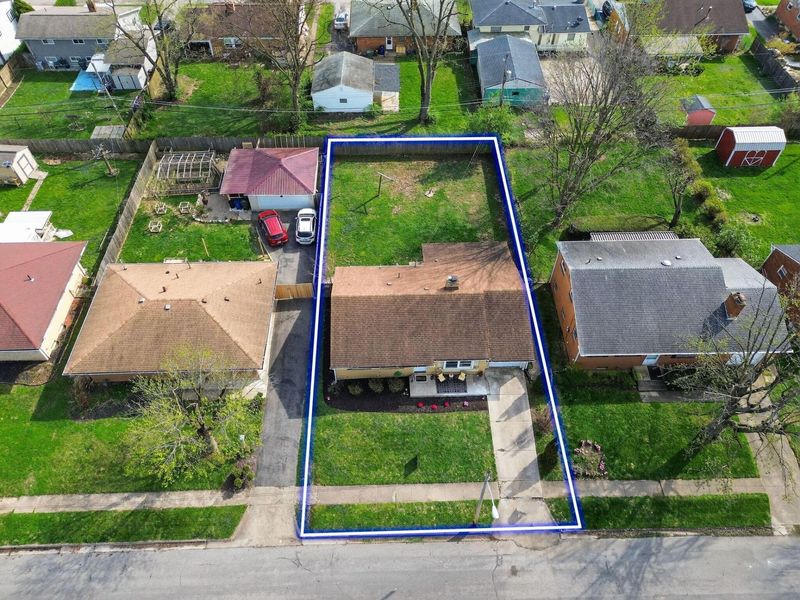 4111 Colby Avenue, Columbus, OH 43227 Photo 2