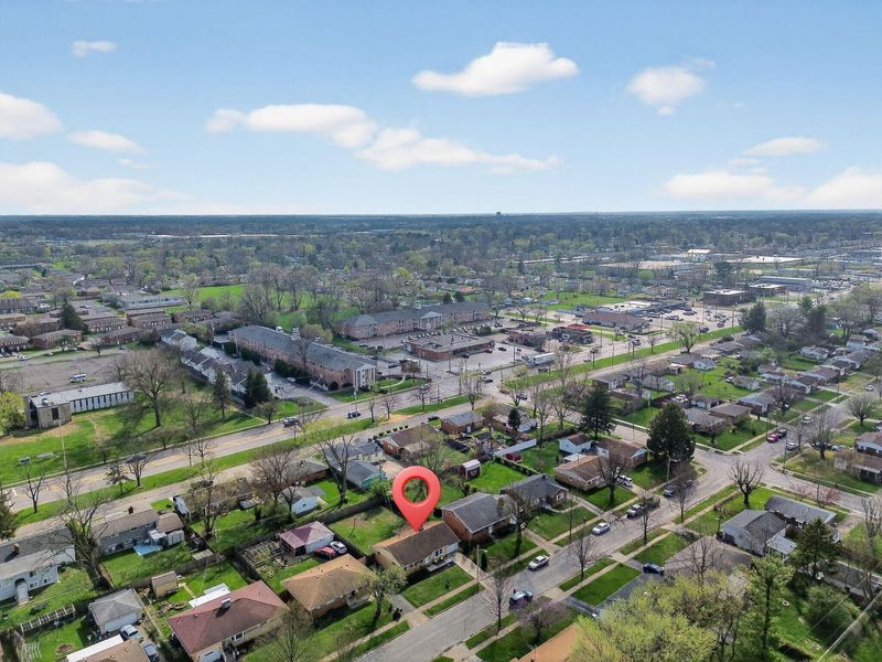 4111 Colby Avenue, Columbus, OH 43227 Photo 3