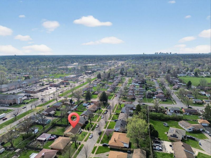 4111 Colby Avenue, Columbus, OH 43227 Photo 4