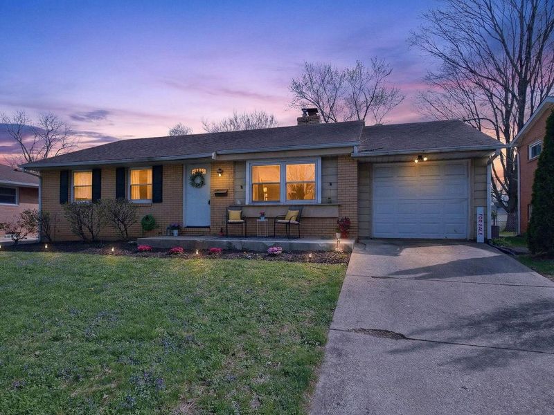 4111 Colby Avenue, Columbus, OH 43227 Photo 5