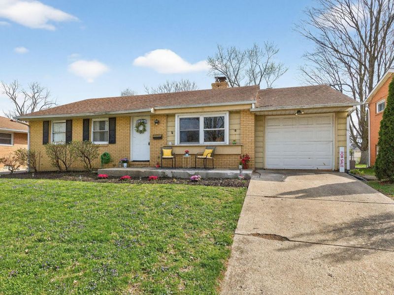 4111 Colby Avenue, Columbus, OH 43227 Photo 7