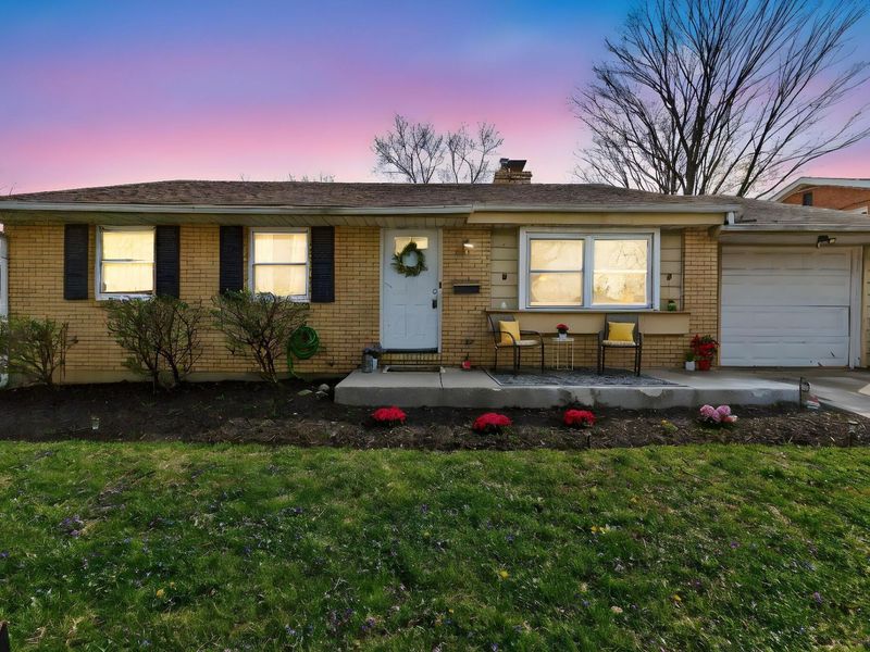 4111 Colby Avenue, Columbus, OH 43227 Photo 8