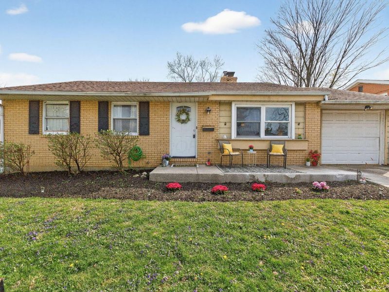 4111 Colby Avenue, Columbus, OH 43227 Photo 9