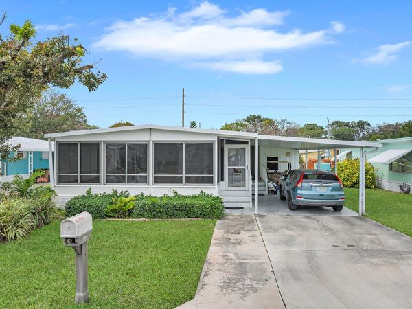 812 S Silver Circle, KEY LARGO, FL 33037