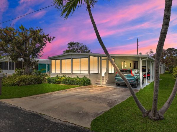 812 S Silver Circle, KEY LARGO, FL 33037