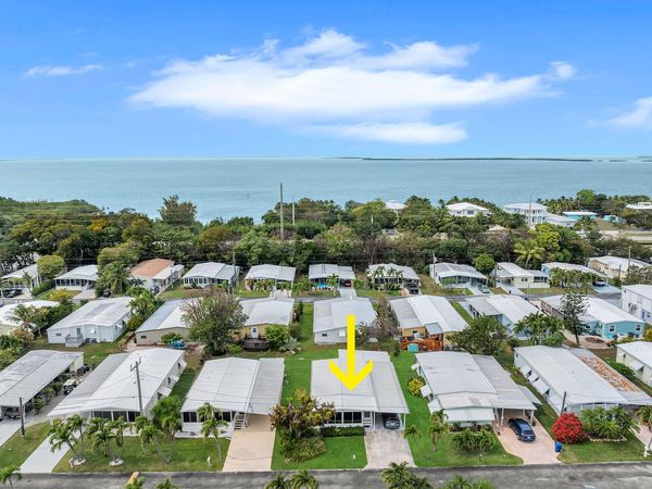 812 S Silver Circle, KEY LARGO, FL 33037
