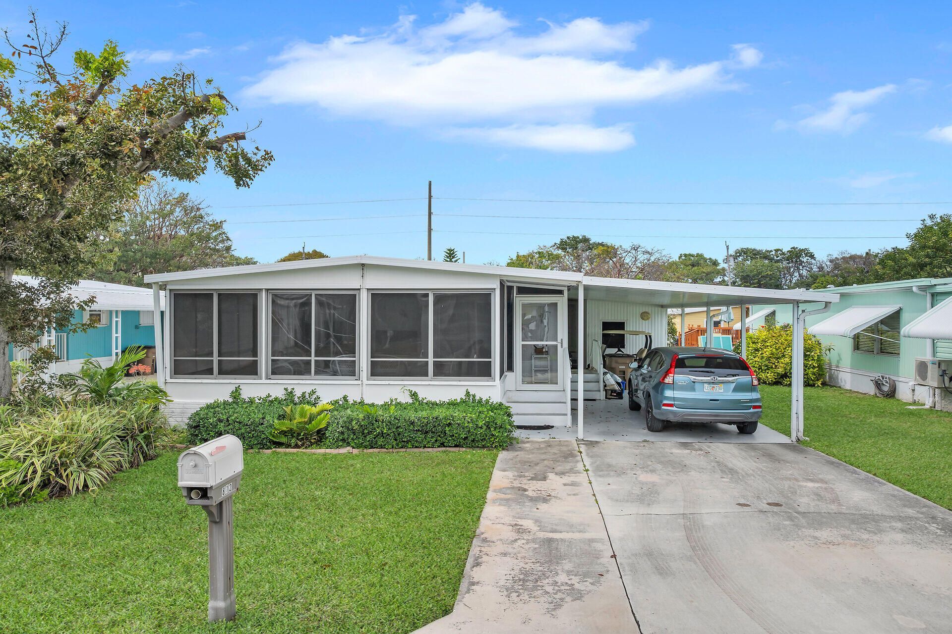812 S Silver Circle, Key Largo, FL 33037 Photo