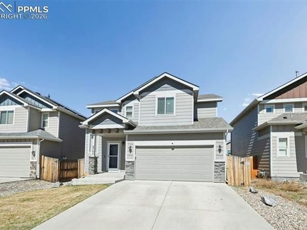 6702 Galpin Drive, Colorado Springs, CO 80925